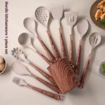 Silicone Cookware Set