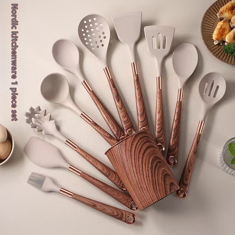 ec1cbbb8-589c-462d-876d-3e576871c8e1.jpg Silicone Cookware Set - Image 1
